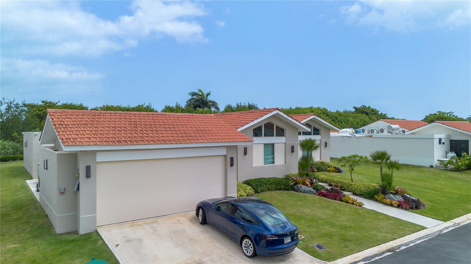 SABANERA DORADO - Residential