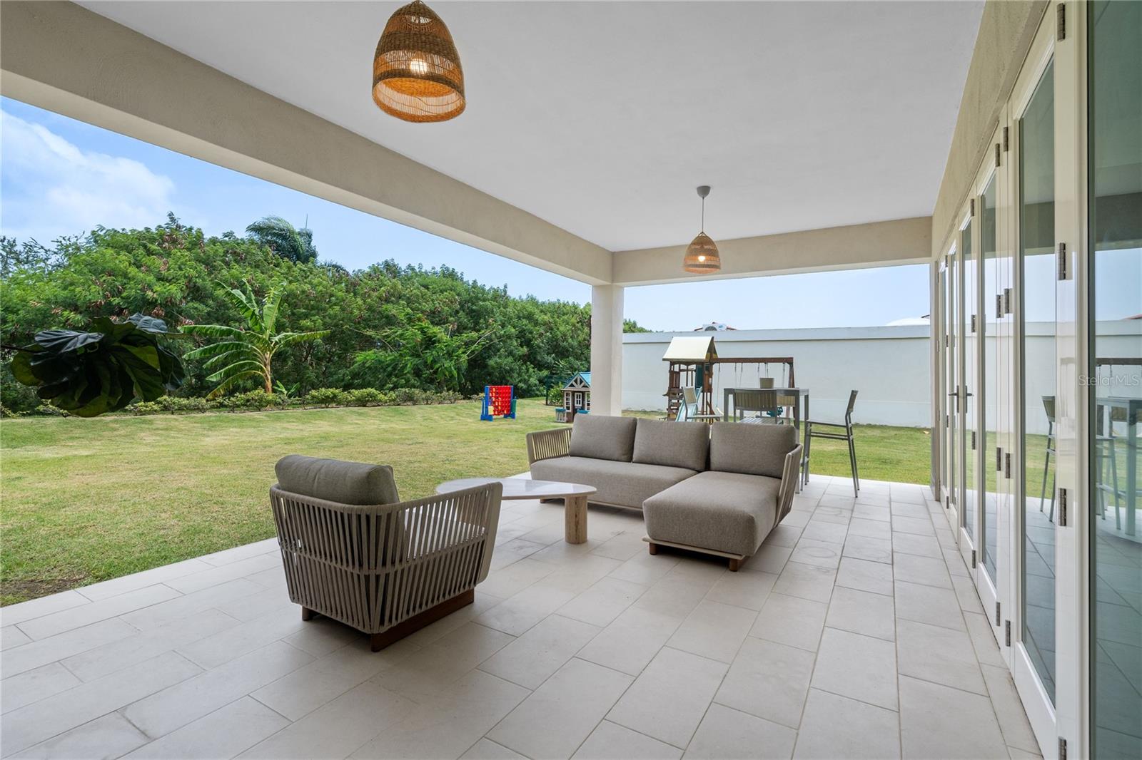 SABANERA DORADO - Residential