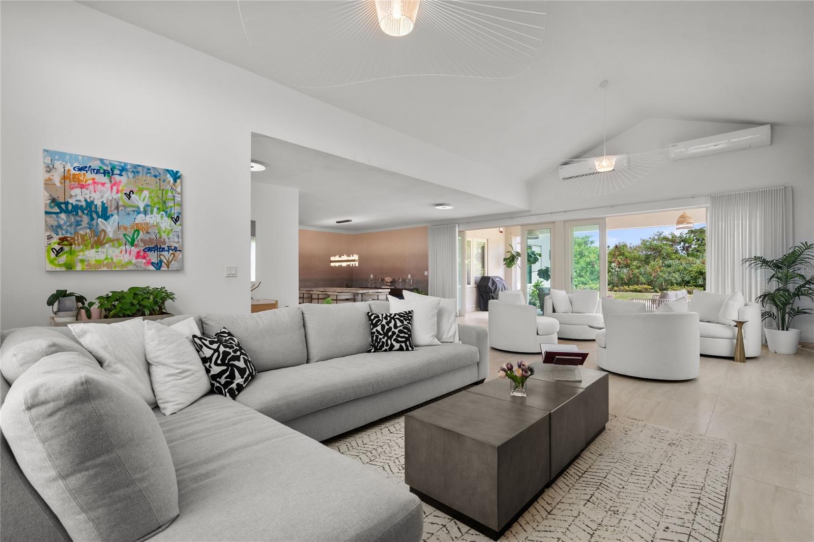 SABANERA DORADO - Residential