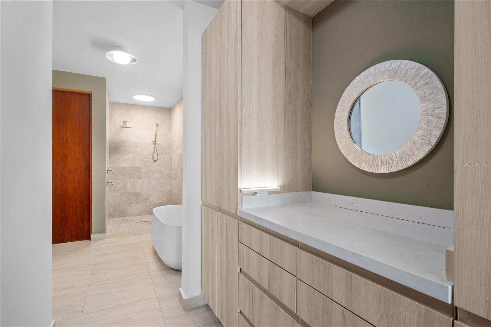 SABANERA DORADO - Residential