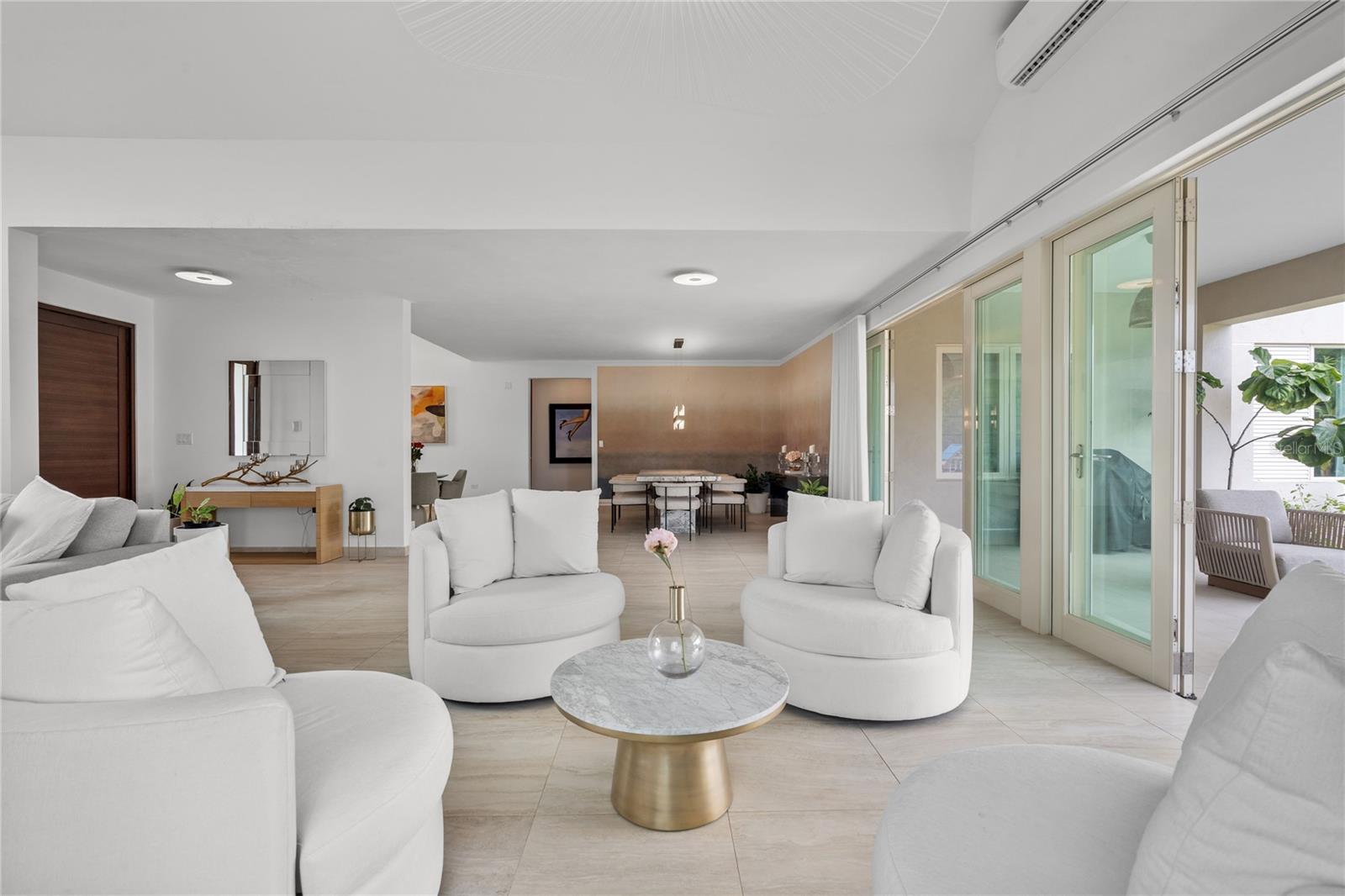 SABANERA DORADO - Residential