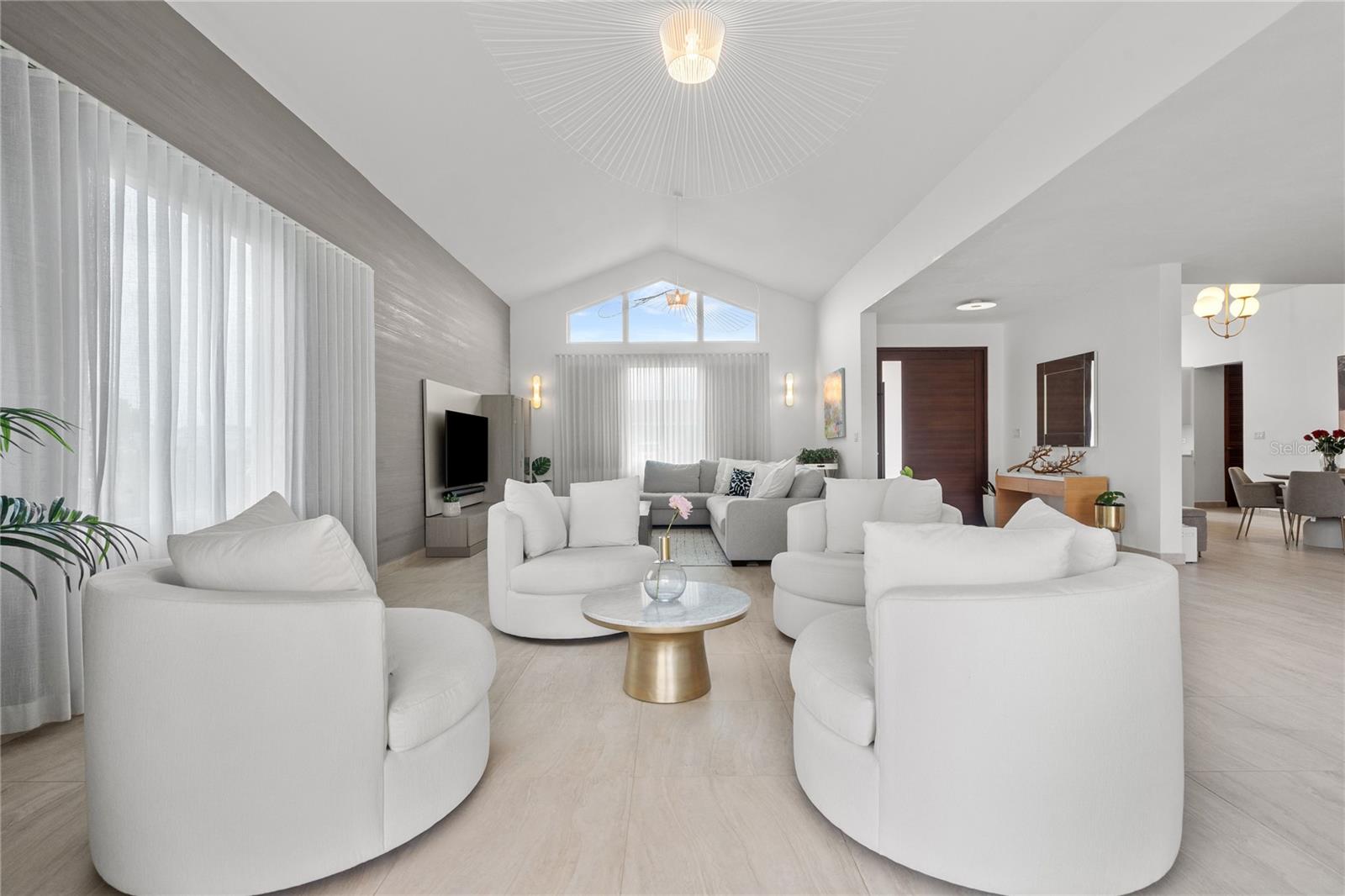 SABANERA DORADO - Residential