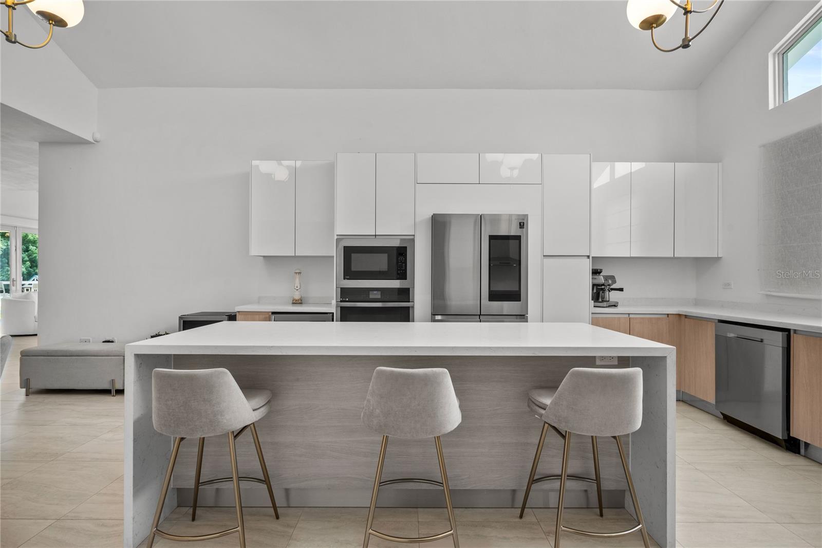 SABANERA DORADO - Residential