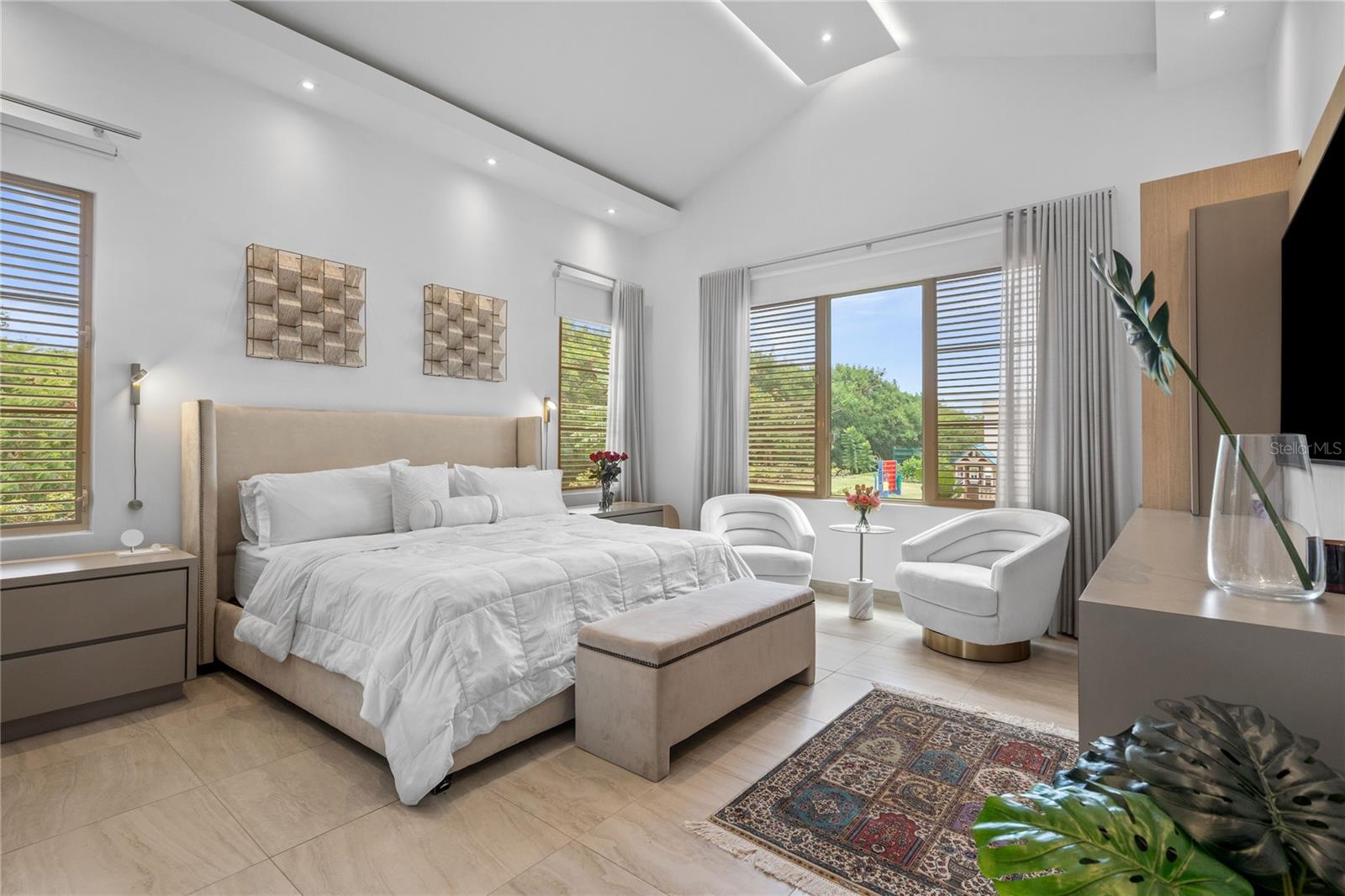 SABANERA DORADO - Residential