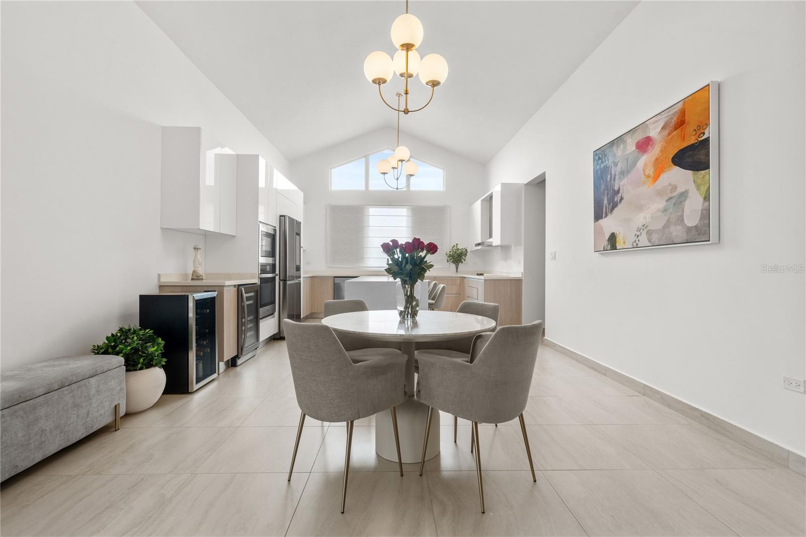 SABANERA DORADO - Residential