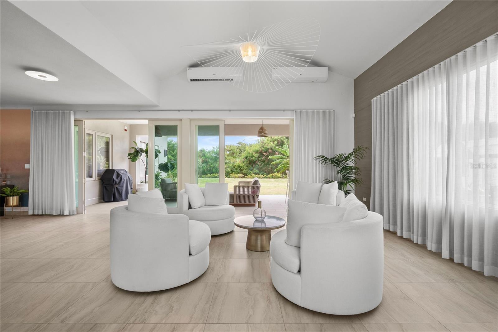 SABANERA DORADO - Residential