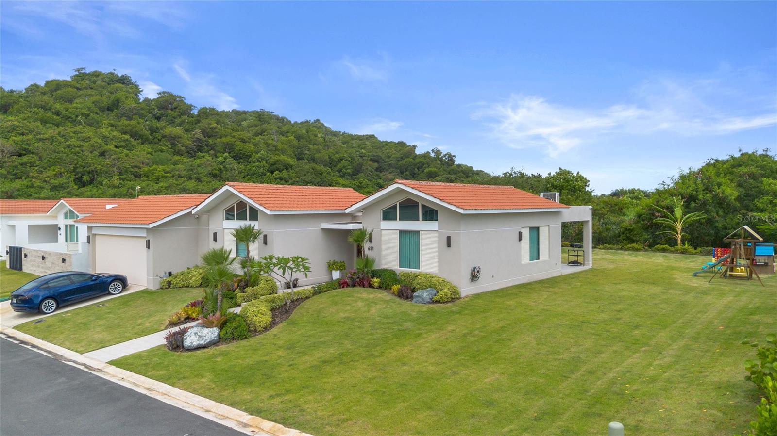 SABANERA DORADO - Residential