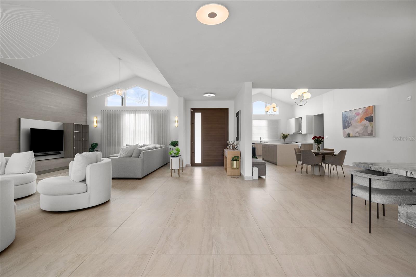 SABANERA DORADO - Residential