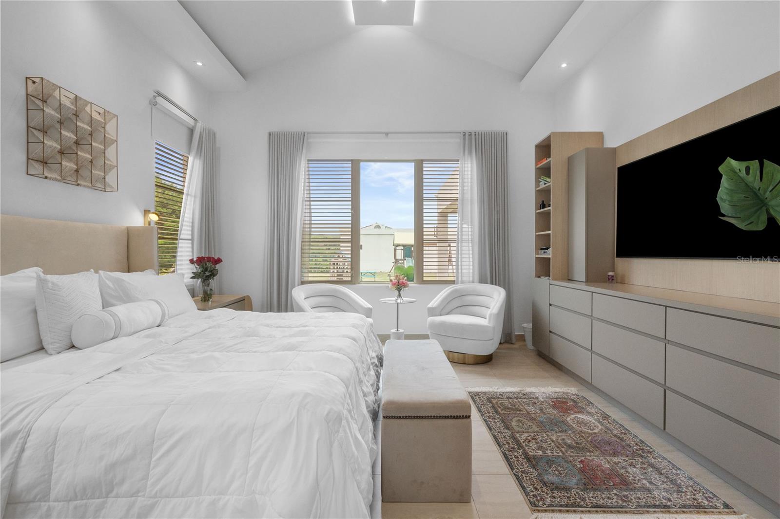 SABANERA DORADO - Residential