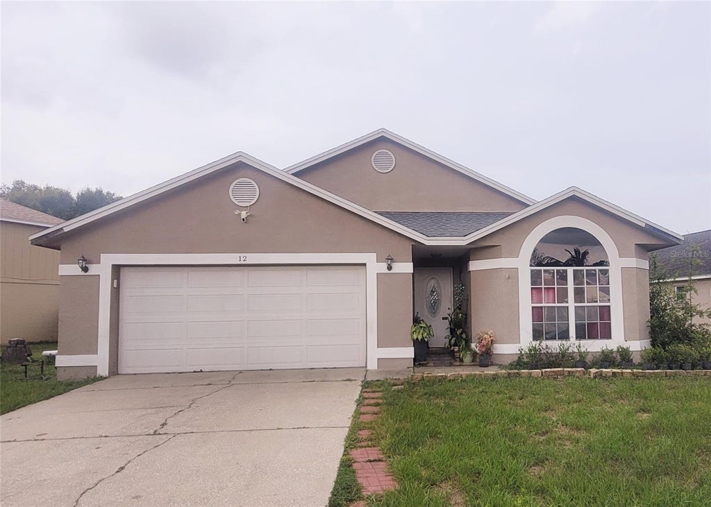 Photo of 12 Saint Kitts Circle, Winter Haven, FL 33884 (MLS # L4965243)