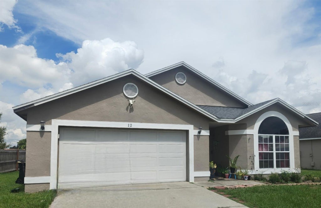 Photo of 12 Saint Kitts Circle, Winter Haven, FL 33884 (MLS # L4965243)