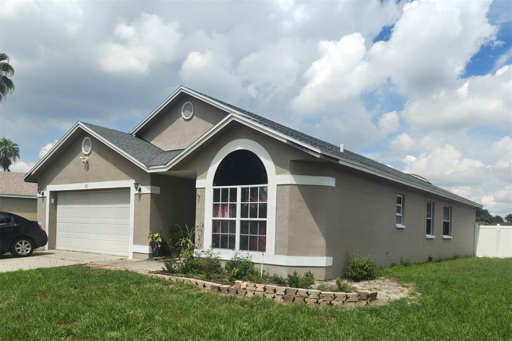 Photo of 12 Saint Kitts Circle, Winter Haven, FL 33884 (MLS # L4965243)