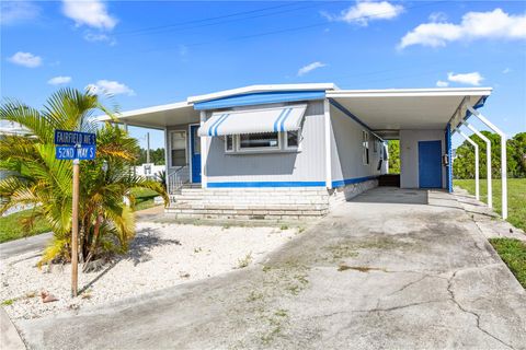 680 52ND WAY S 54 ST PETERSBURG FL 33707