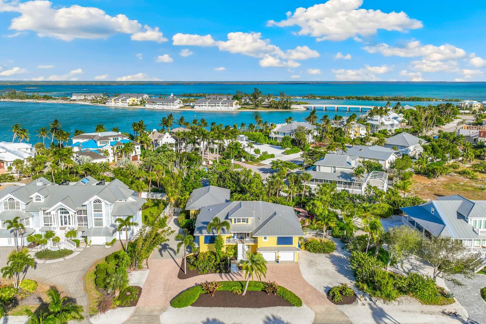 GULF SHORES NORTH 04 - Residential