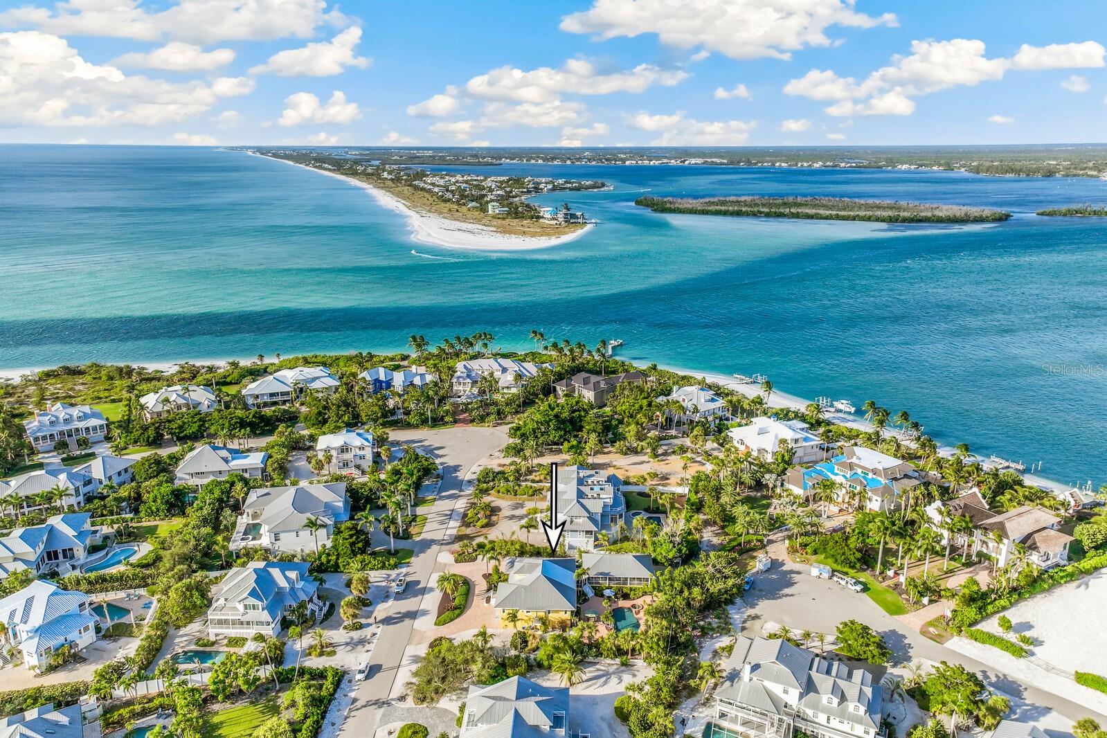 GULF SHORES NORTH 04 - Residential