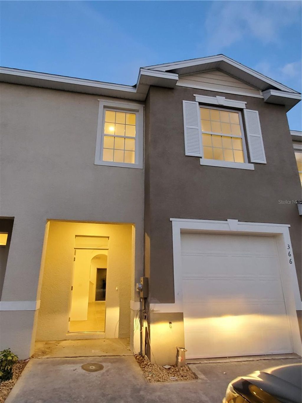 Photo of 366 Feltrim Reserve Boulevard, Davenport, FL 33837 (MLS # S5144319)