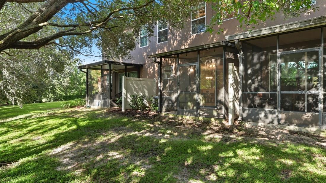 CLAYTON CROSSING TWNHMS SECOND AMD - Residential