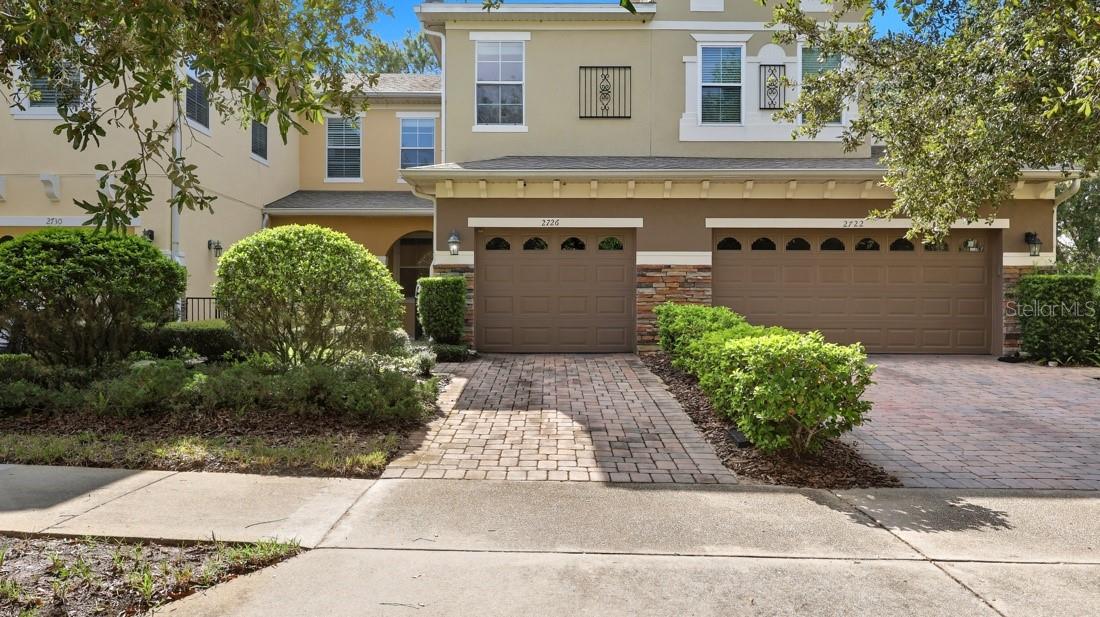 Your Search Ends Here!
Discover comfort and charm in this beautiful 3-bedroom, 2.5-bathroom townhome, ready for its next owner. The moment you step inside, you'll be greeted by a warm and inviting open floor plan, perfect for both daily living and entertaining. The main level seamlessly connects to a private, covered, and enclosed rear patio, offering a tranquil space to relax.
Upstairs, a well-designed layout features all three bedrooms, including a spacious primary suite, along with two full bathrooms and a conveniently located laundry area. Enjoy the ease of maintenance with stylish laminate and tile flooring throughout—this home is completely carpet-free!
Nestled within the gated community of Clayton Crossing, you'll appreciate a location that offers both convenience and top-tier education, with easy access to the 417, shopping, restaurants, and top-rated Seminole schools.
This home is priced to sell quickly! Don't miss your chance to own this fantastic property—schedule your private showing today before it's gone.