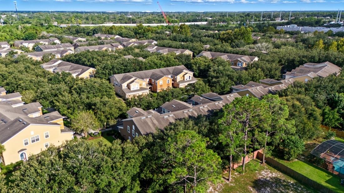CLAYTON CROSSING TWNHMS SECOND AMD - Residential