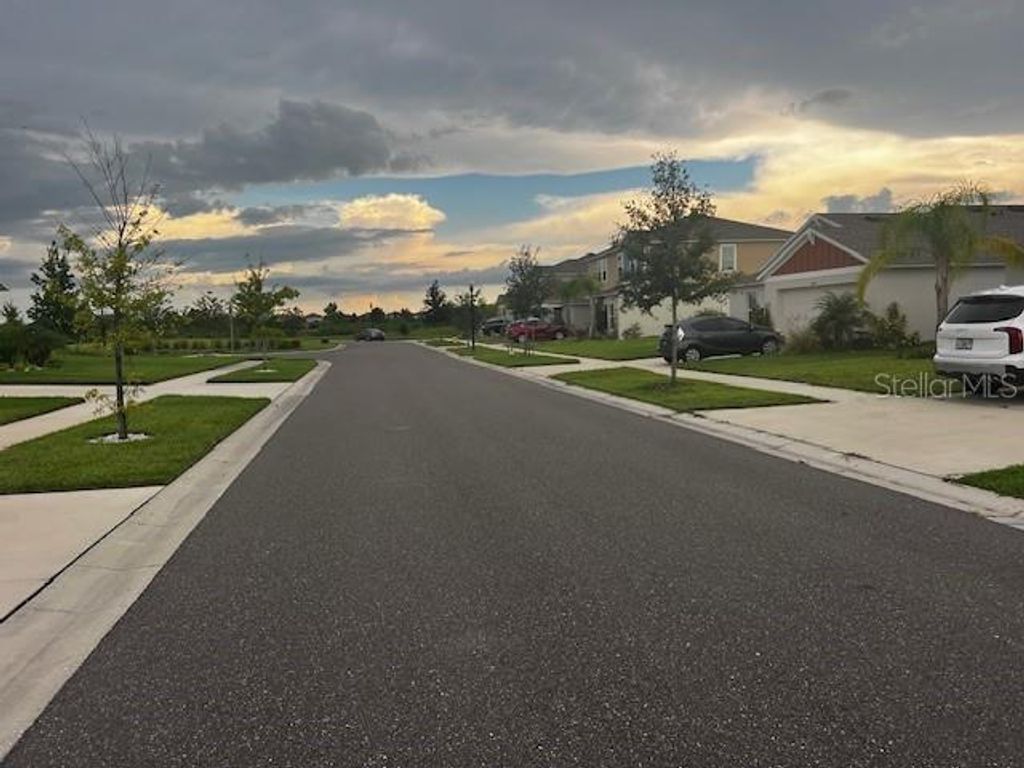 Photo of 12634 Tannencrest Drive, Riverview, FL 33579 (MLS # A4662505)