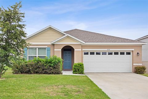 2143 KALIN WAY TAVARES FL 32778