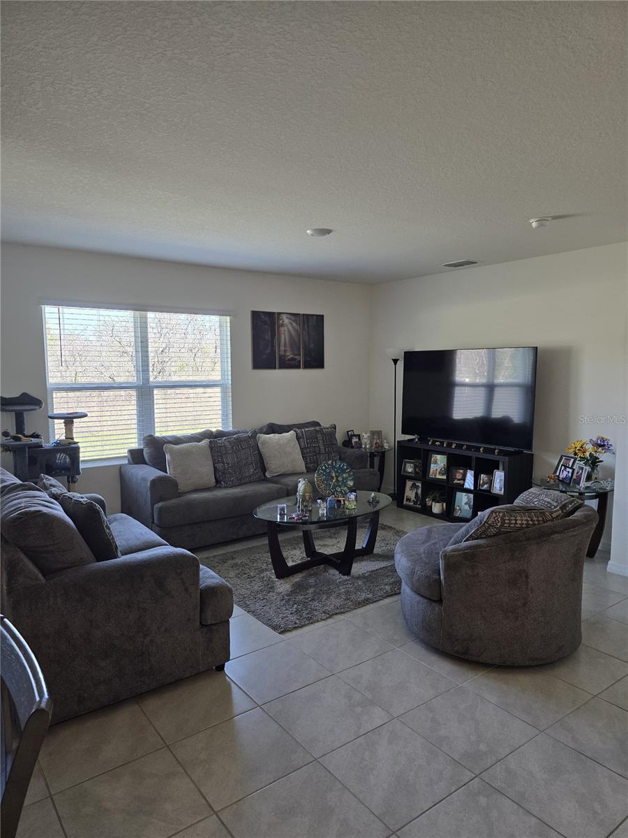 BRADBURY CRK PH I - Residential