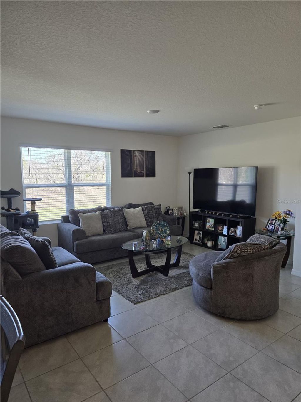 Photo of 873 Ambleside Drive, Haines City, FL 33844 (MLS # O6393020)