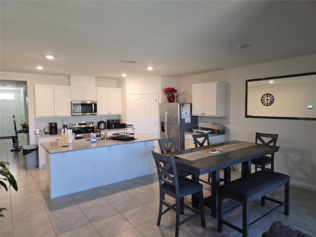 Photo of 873 Ambleside Drive, Haines City, FL 33844 (MLS # O6393020)