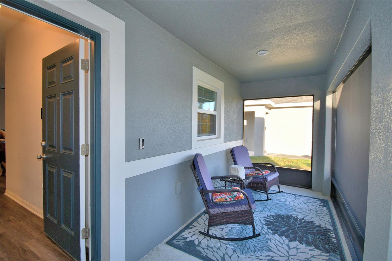 CASCARA PH 2 - Residential