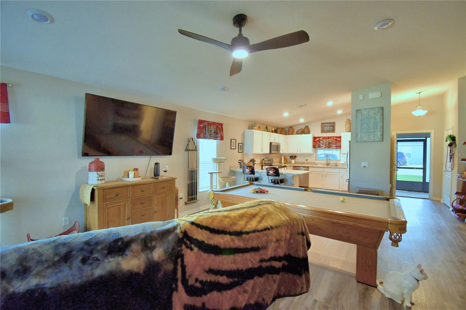 CASCARA PH 2 - Residential