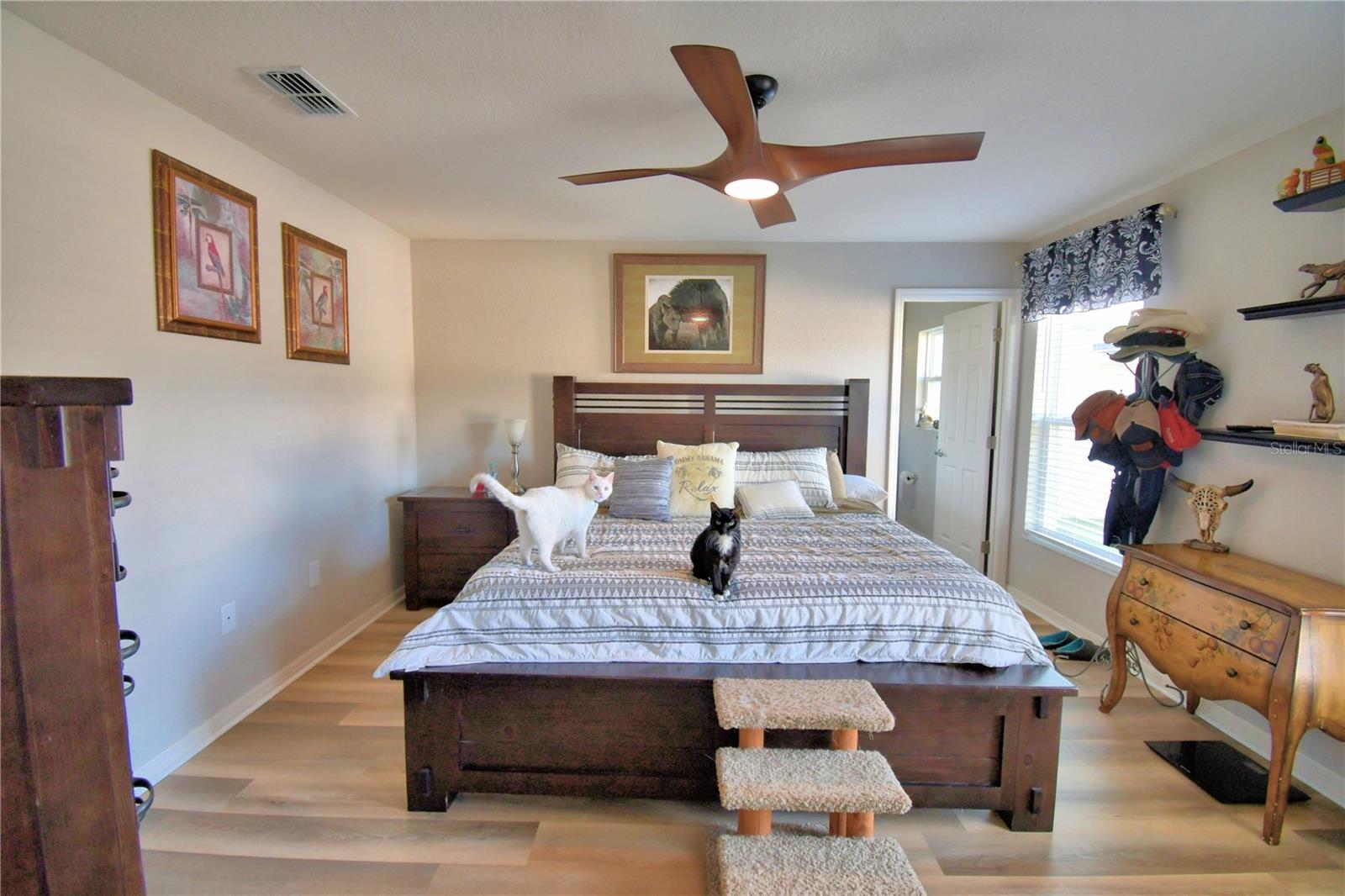 CASCARA PH 2 - Residential