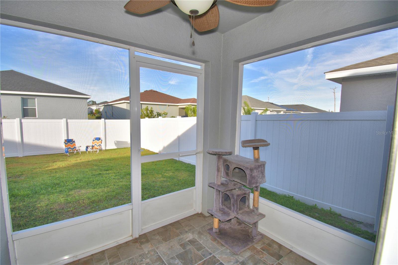 CASCARA PH 2 - Residential