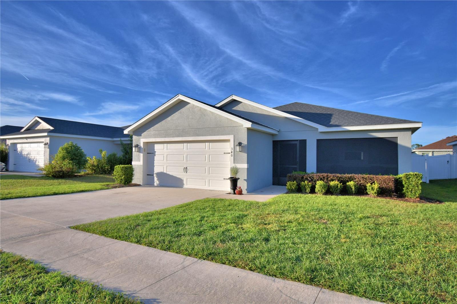 CASCARA PH 2 - Residential