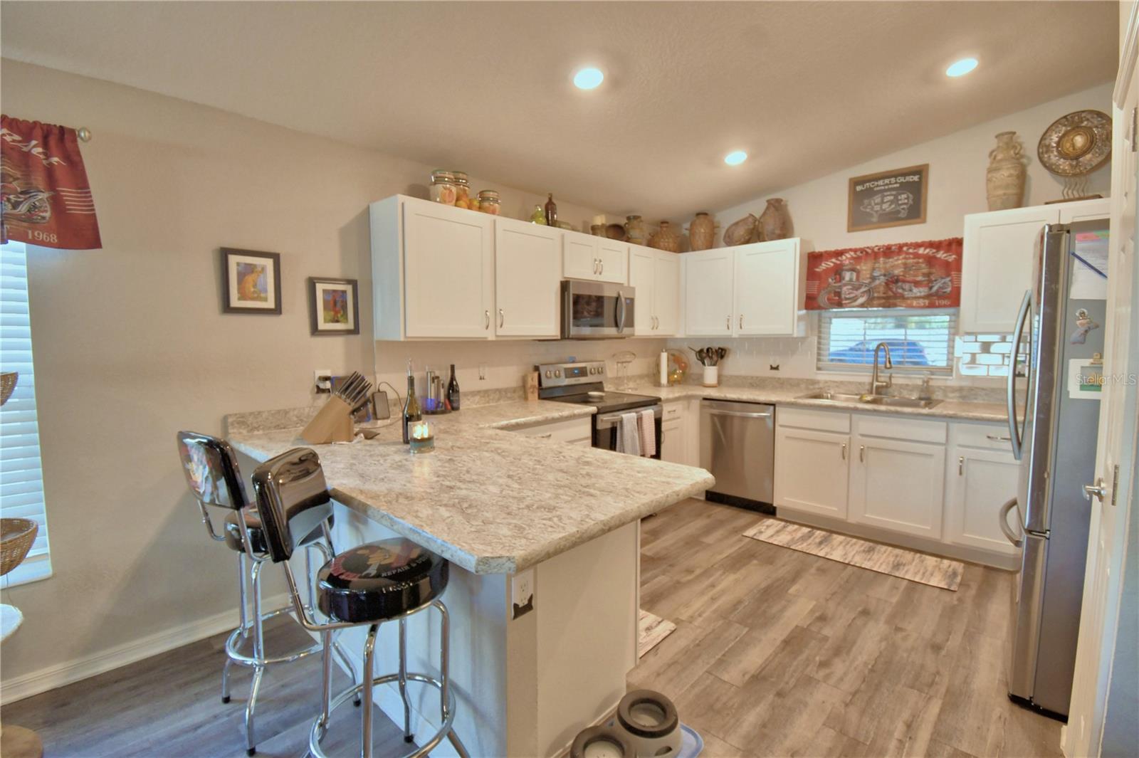 CASCARA PH 2 - Residential