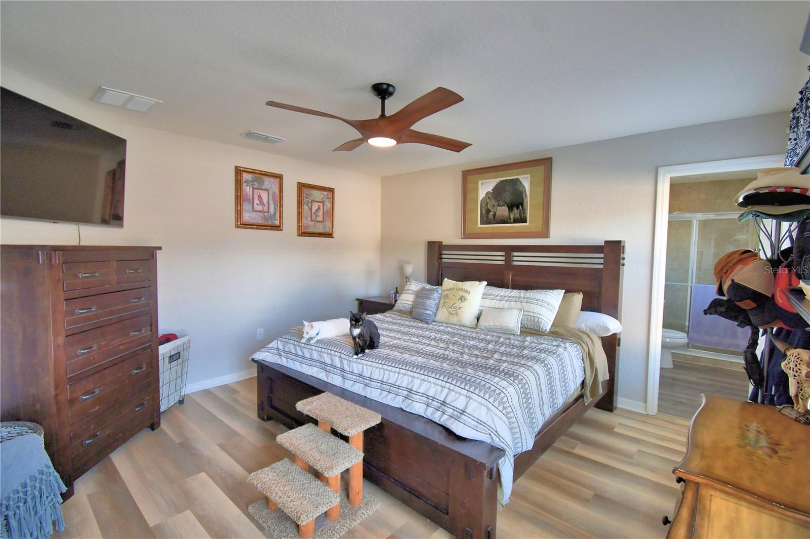 CASCARA PH 2 - Residential