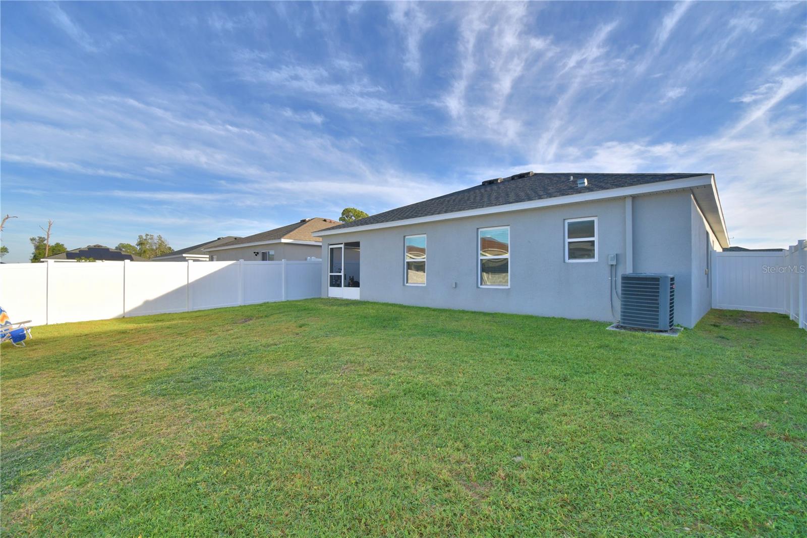 CASCARA PH 2 - Residential