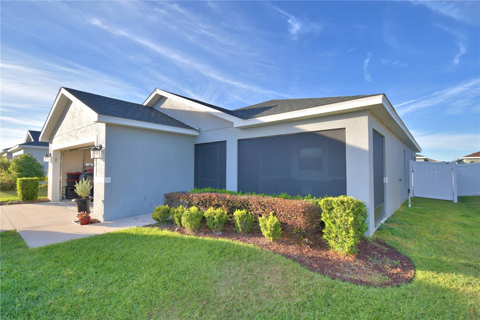 CASCARA PH 2 - Residential