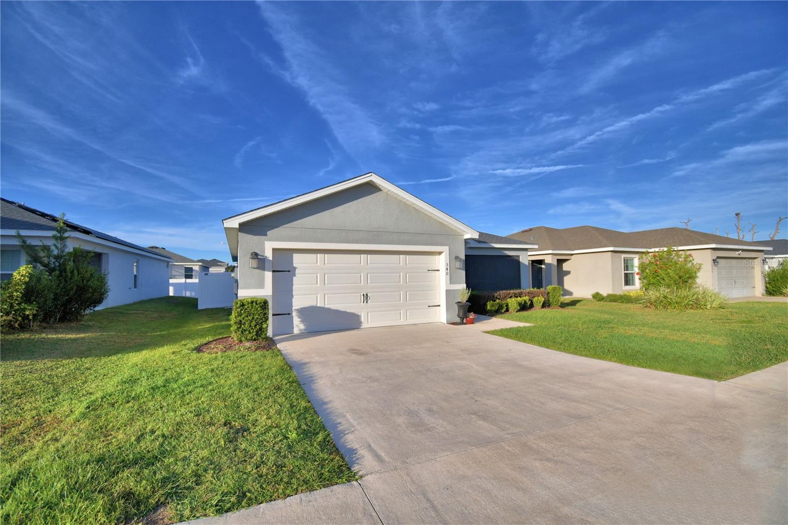 CASCARA PH 2 - Residential