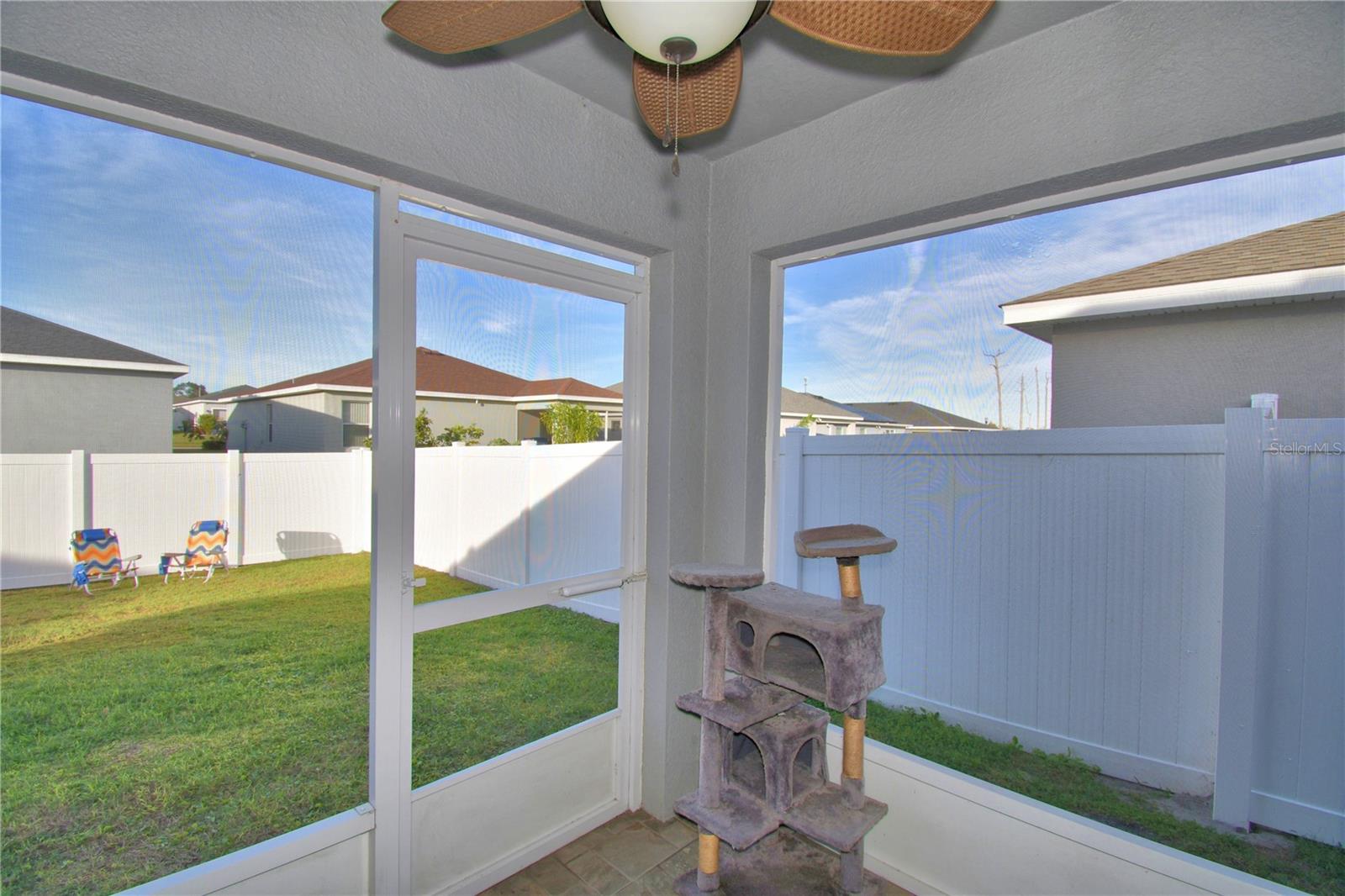 CASCARA PH 2 - Residential