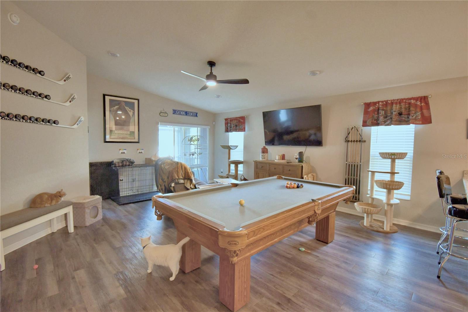 CASCARA PH 2 - Residential