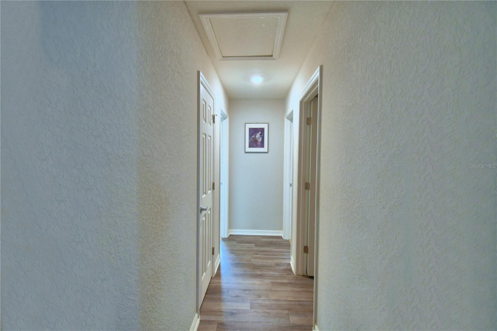 CASCARA PH 2 - Residential