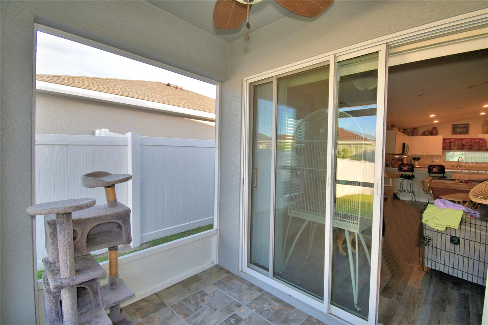 CASCARA PH 2 - Residential