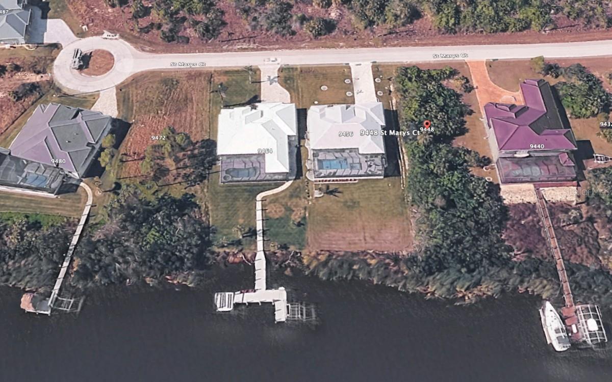 PORT CHARLOTTE SEC 94 01 - Land