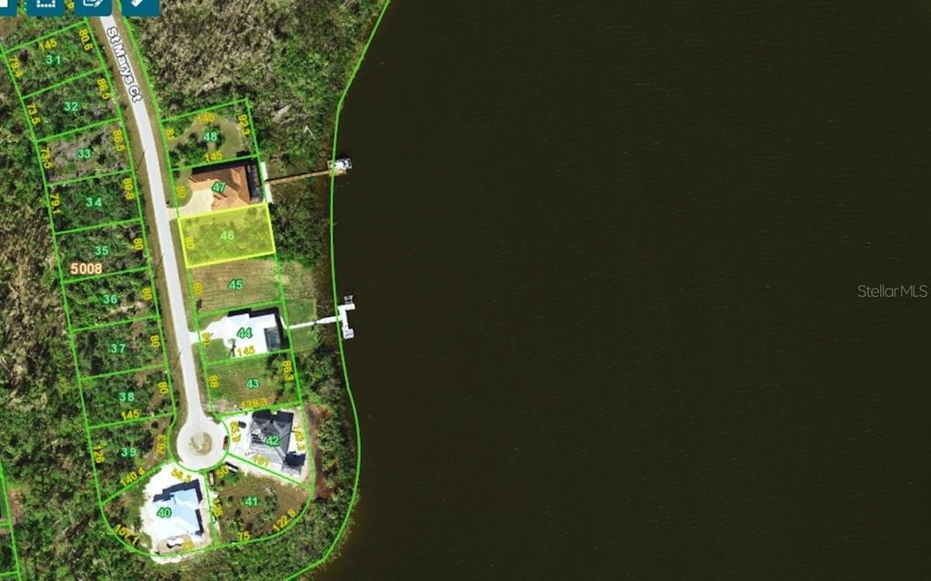 Photo of Port Charlotte, FL 33981 (MLS # A4685825)