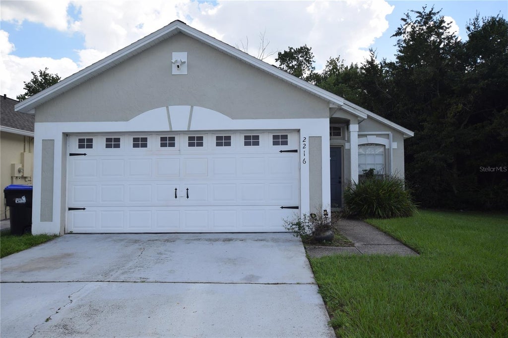Photo of 2216 Phonecia Court, Orlando, FL 32837 (MLS # O6441647)