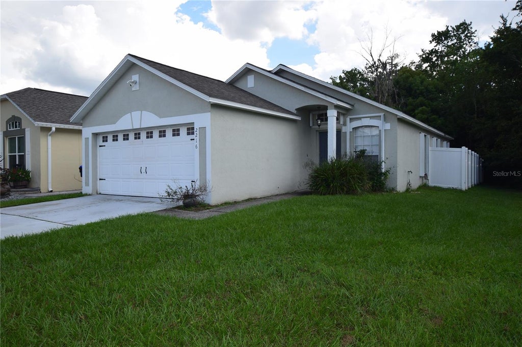 Photo of 2216 Phonecia Court, Orlando, FL 32837 (MLS # O6441647)