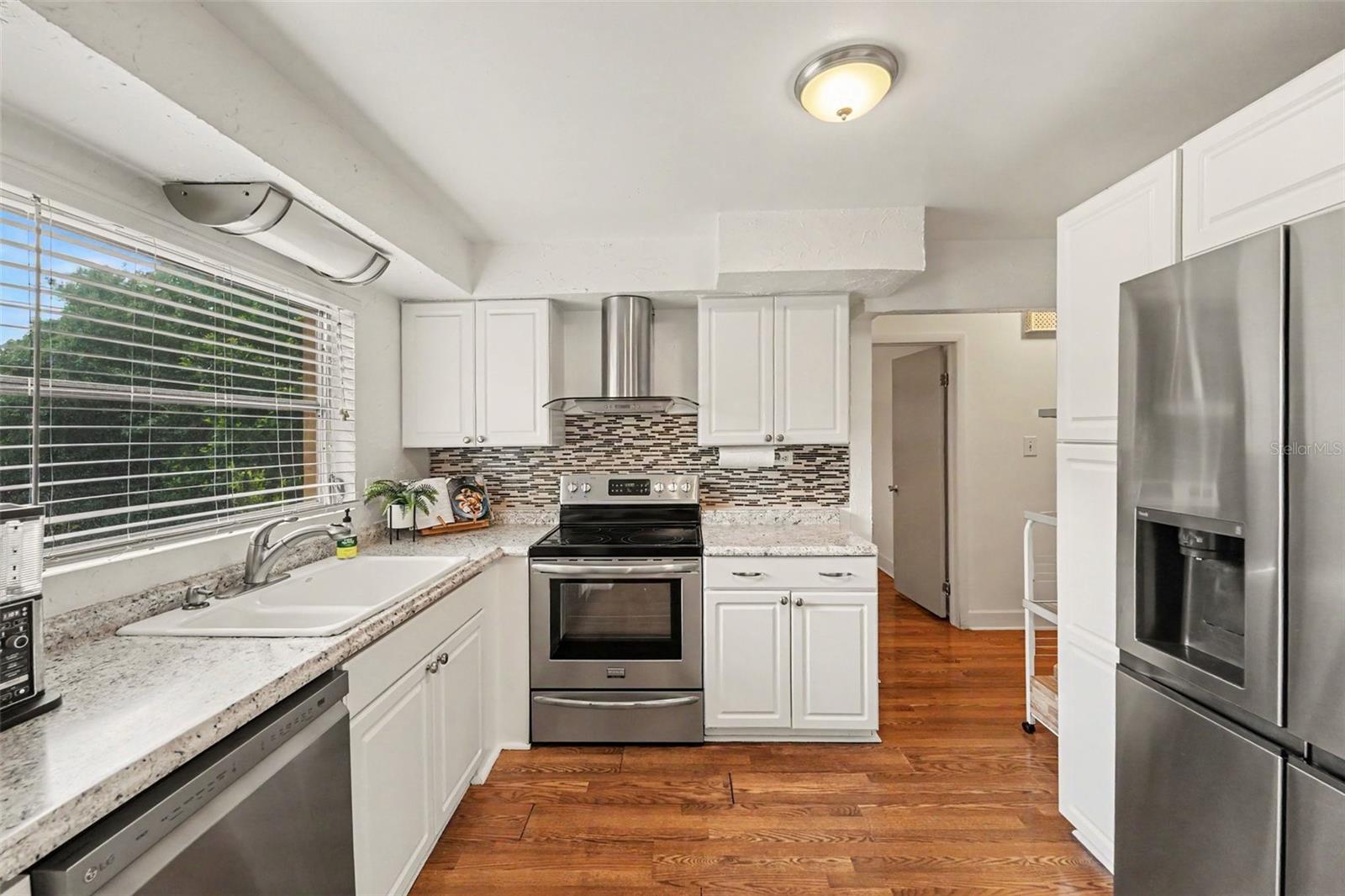 FORREST HILL ESTATES - Residential
