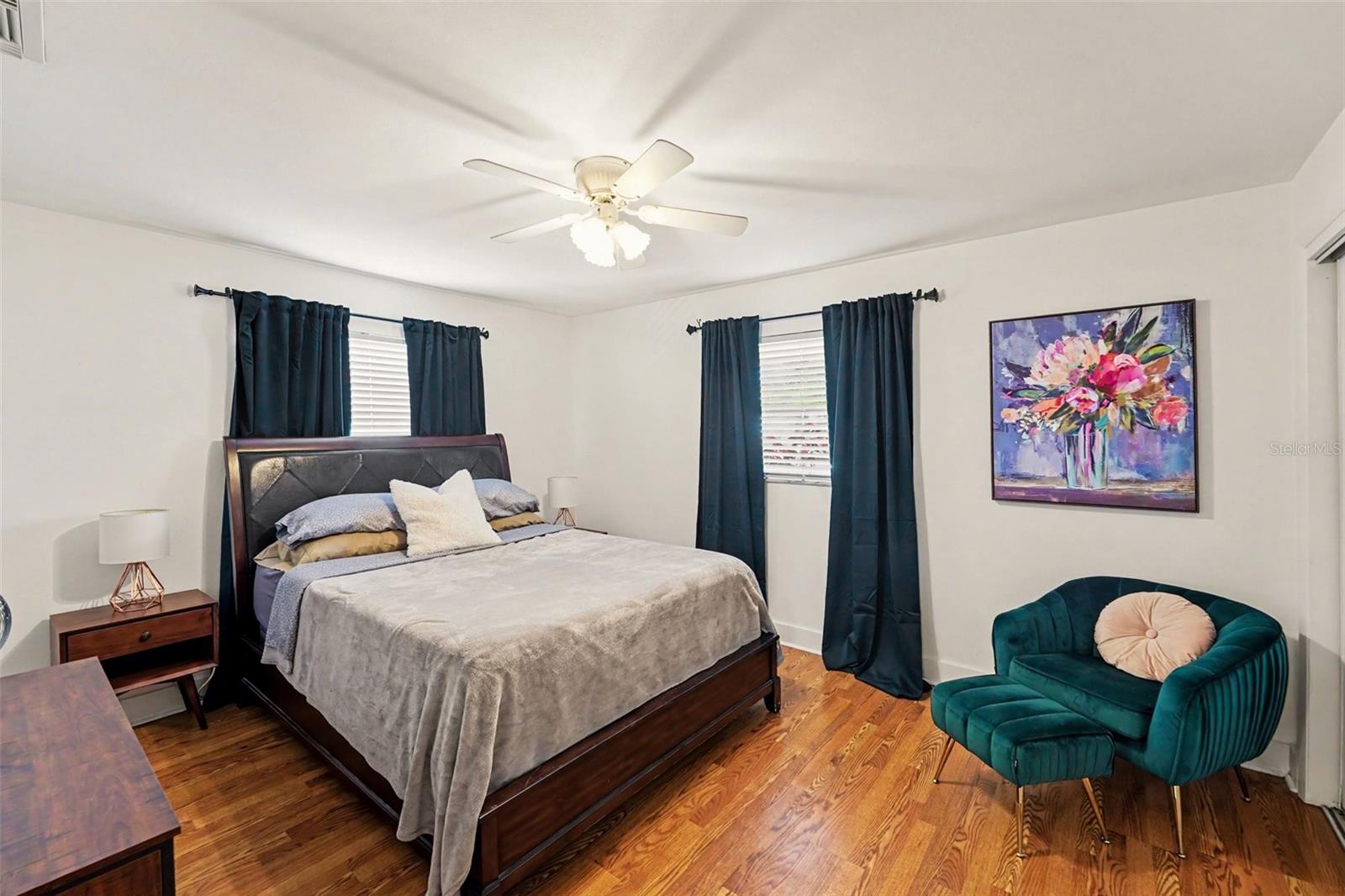 FORREST HILL ESTATES - Residential