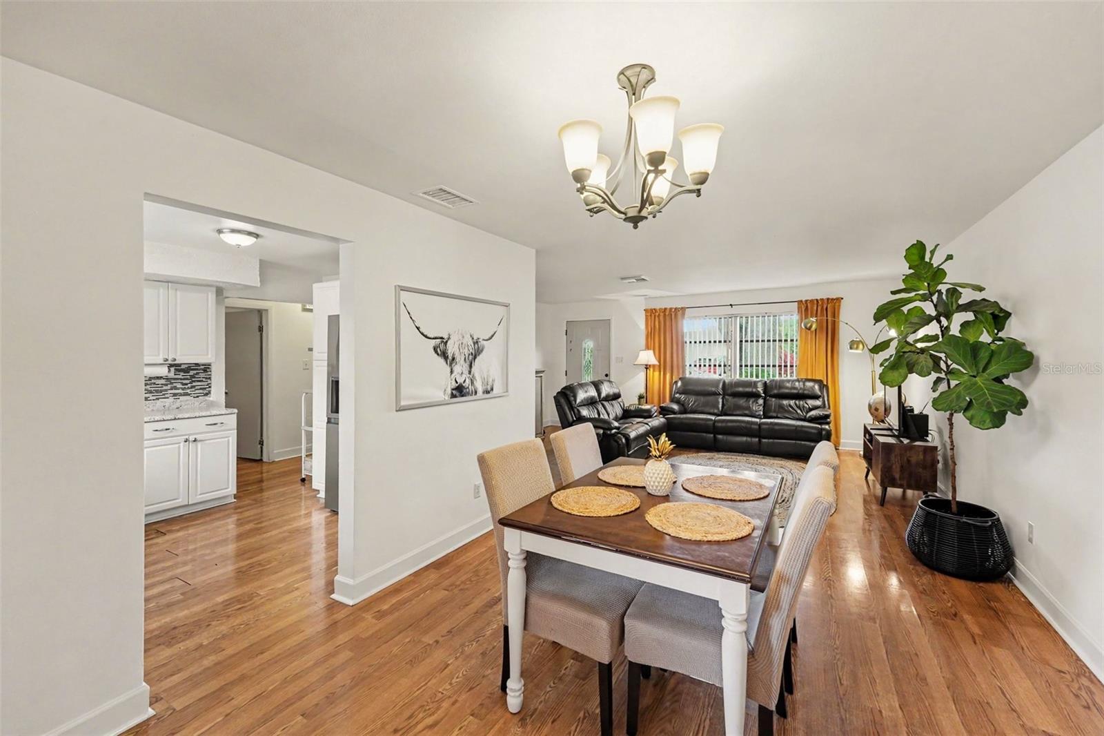 FORREST HILL ESTATES - Residential