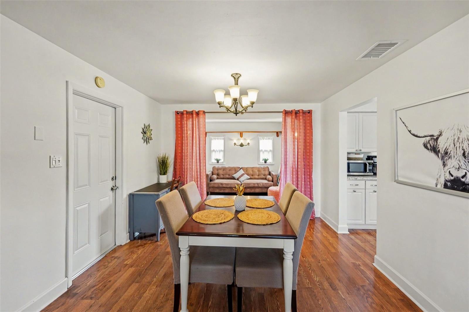 FORREST HILL ESTATES - Residential